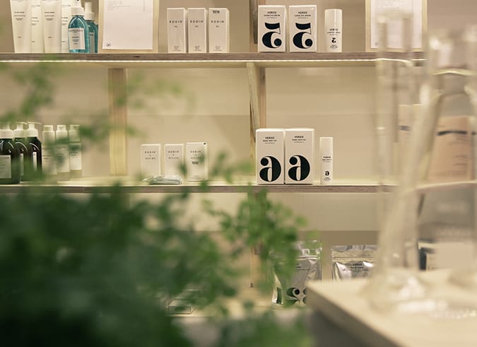 Cửa hàng goodhood mở flagship mới