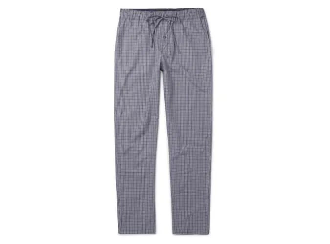 Hanro quần pijama cotton kiểm tra