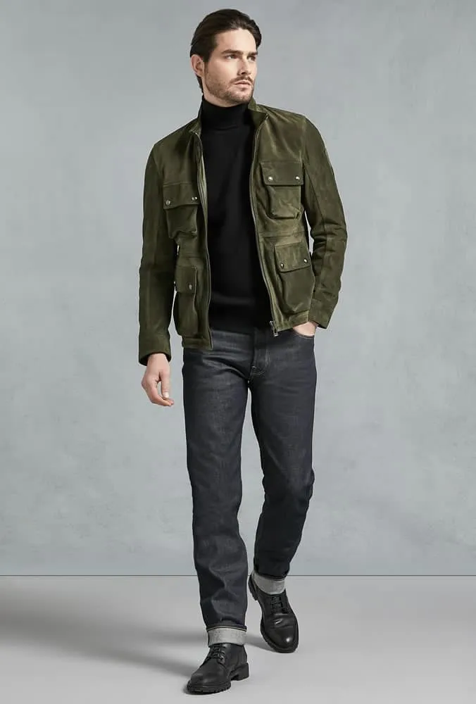 Belstaff