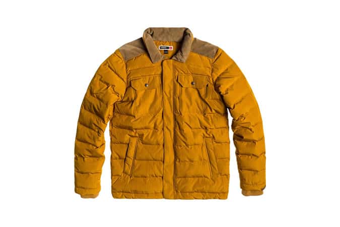 Sư đoàn núi quiksilver