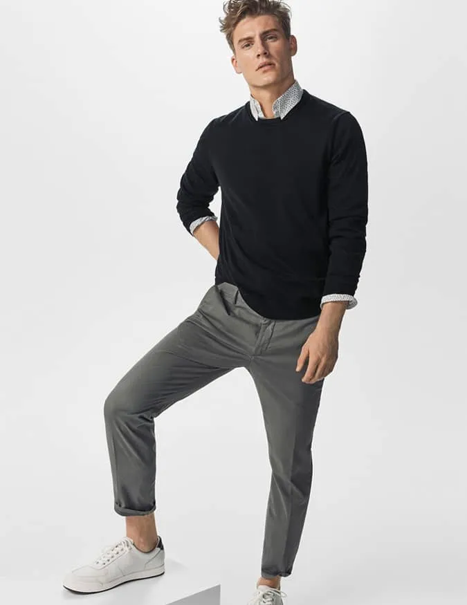 Massimo dutti