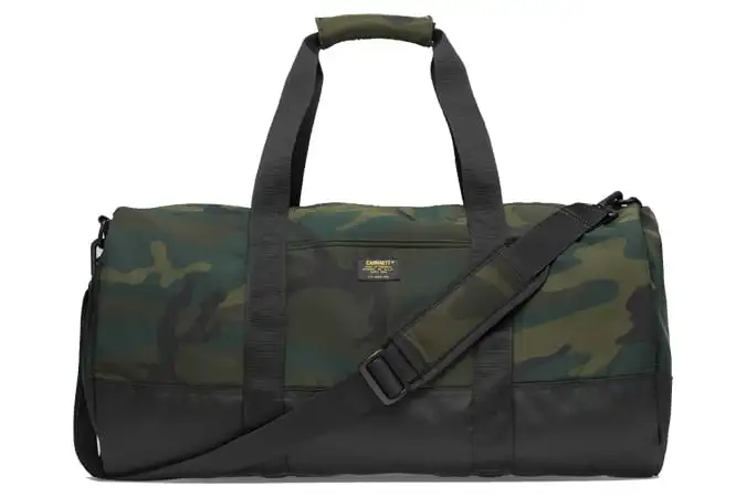 Quân đội duffle