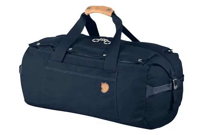 Duffel số 6 nhỏ