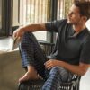 Làm thế nào loungewear trở nên xa xỉ