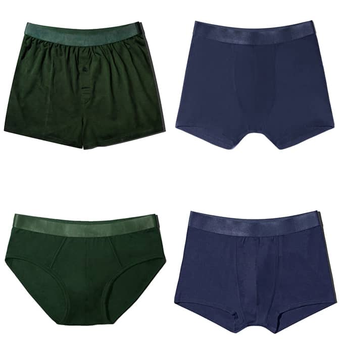 Cdlp menswear tốt nhất