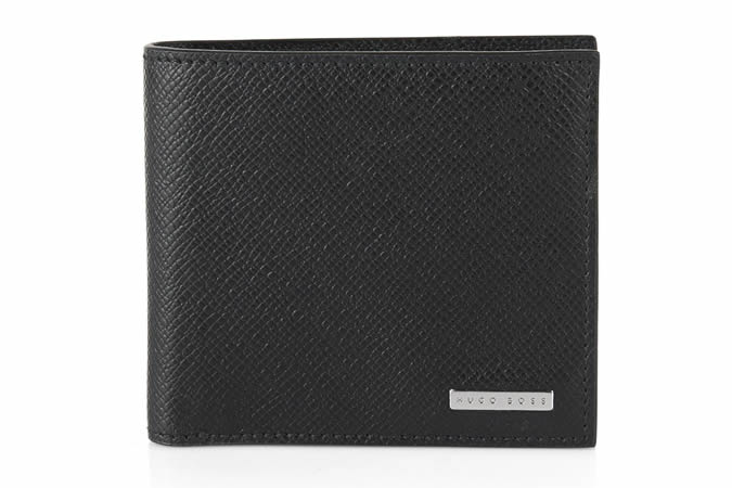 Ví signature collection bằng da cọ