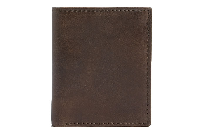 M&s collection ví da gấp mới