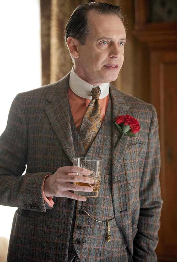 Những gì bạn có thể học hỏi từ thập kỷ phong cách nhất của menswear 1 Boardwalk empire