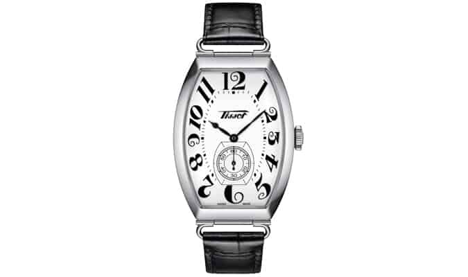 Những gì bạn có thể học hỏi từ thập kỷ phong cách nhất của menswear 11 Cơ khí tissot heritage porto