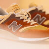 J. Crew's take on the new balance 997 là đôi giày yêu thích nhất của bạn