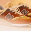 J. Crew's take on the new balance 997 là đôi giày yêu thích nhất của bạn