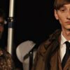 E. Tautz ss15 - bộ sưu tập london: nam