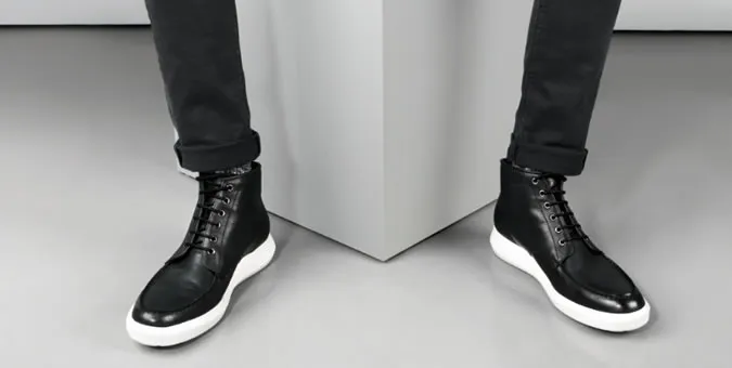 United Nude AW14 Footwear