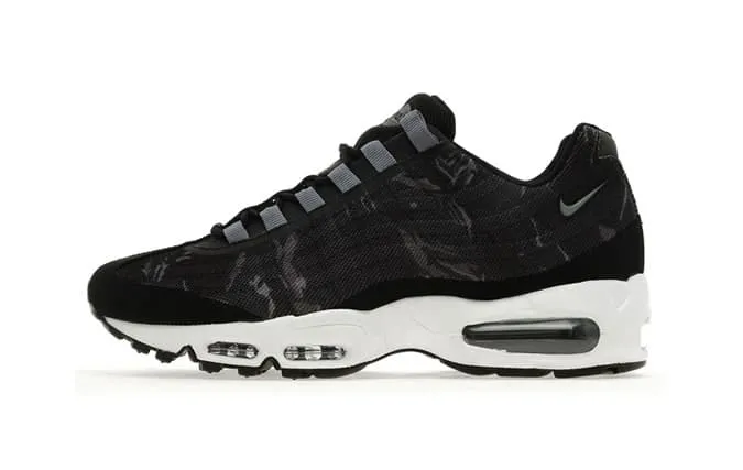 Nike airmax camo tape pack