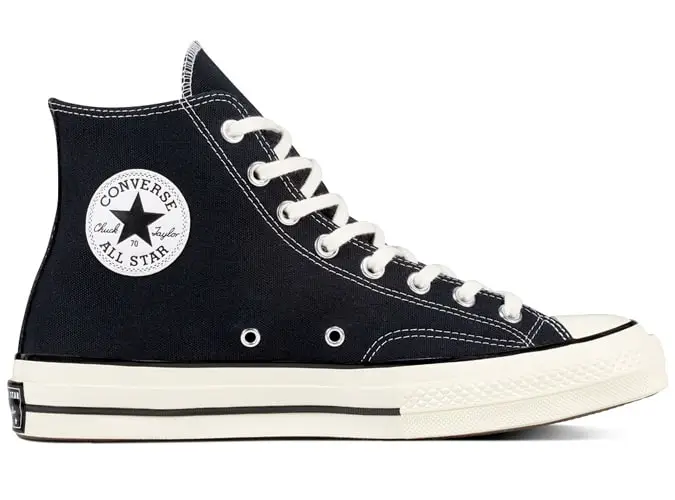 Converse all star classic high-top