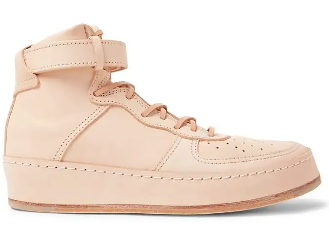 Hender scheme mip-01 high-tops