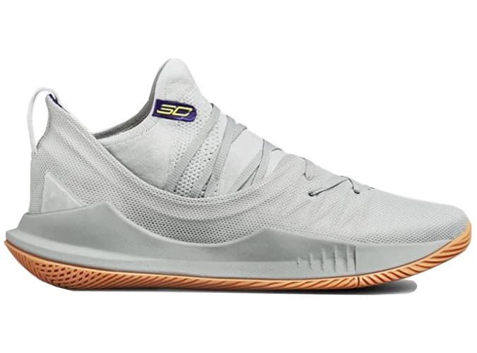 Under armour curry 5