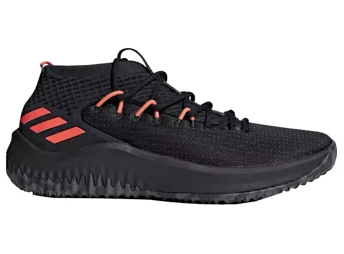 Adidas dame 4