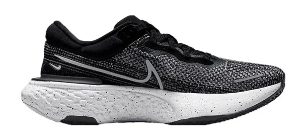 Giày bóng rổ tốt nhất của nike zoomx