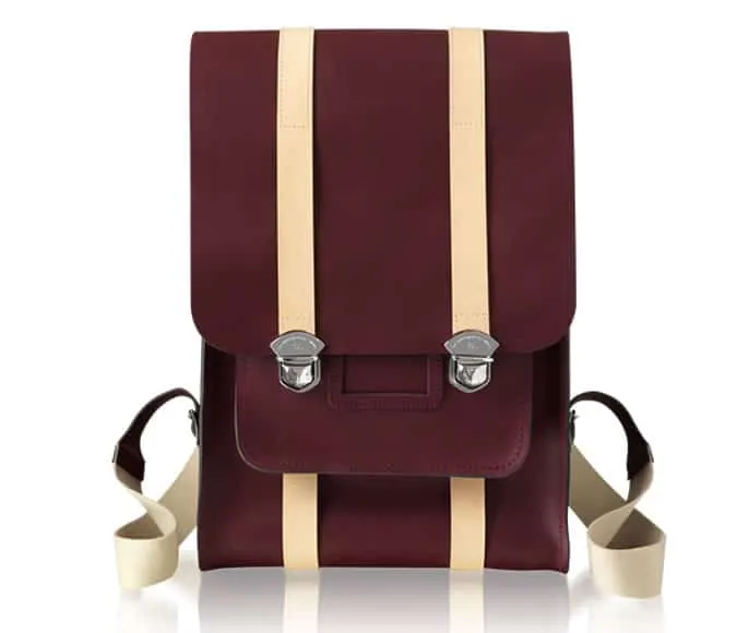 Bộ sưu tập cambridge satchel company explorer