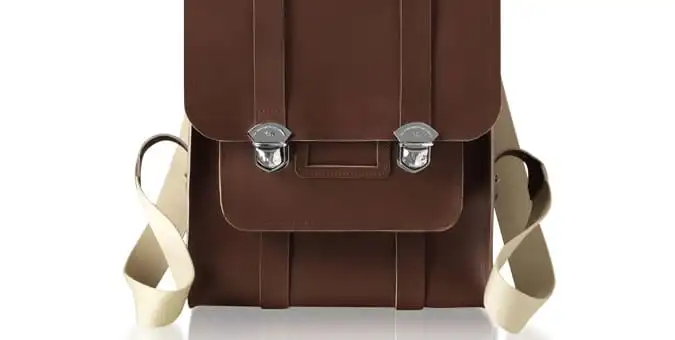 Cambridge Satchel Company: Men's Explorer Collection