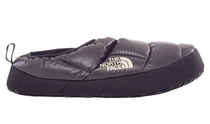 Dép đế thấp the north face mens nse tent mule iii
