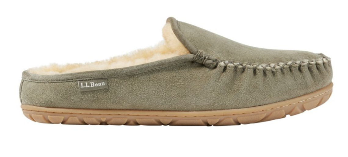 Dép la hán nam ll bean
