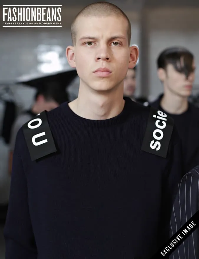 Matthew miller ss15 lcm