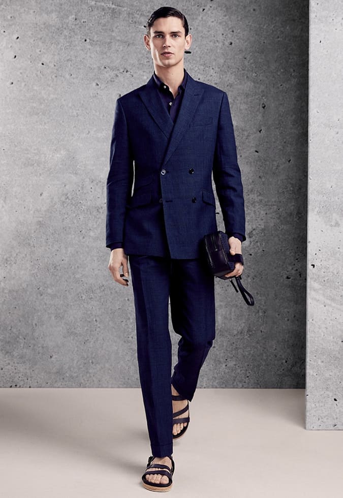 Massimo dutti