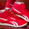 Reebok freestyle vintage pack