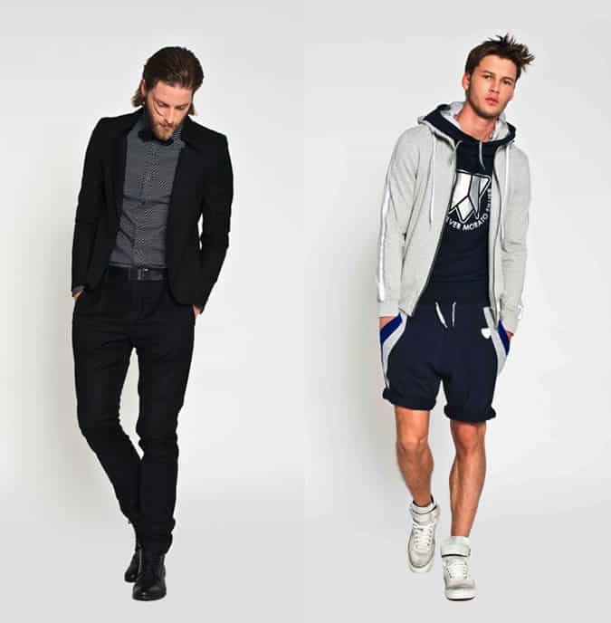 Antony morato ss14