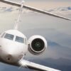 Ngày của cha trị giá 150. 000 bảng anh trọn vẹn với máy bay phản lực riêng