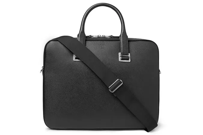 Cặp sách dunhill