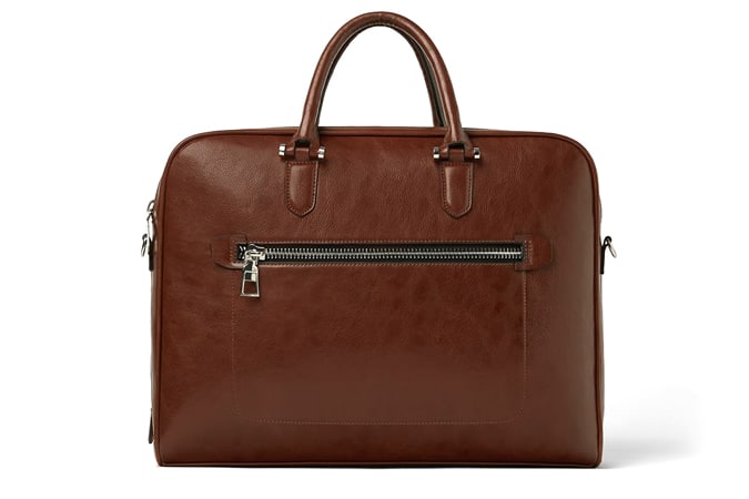 Cơ sở sơ lược về zara brown