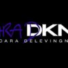 Cara delevingne x dkny