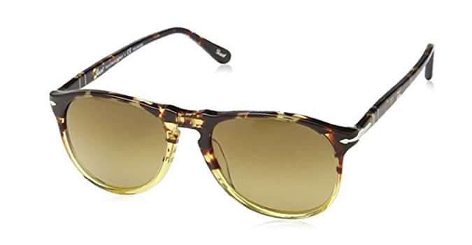 Kính mát aviator po 9649s 9649 của persol nam