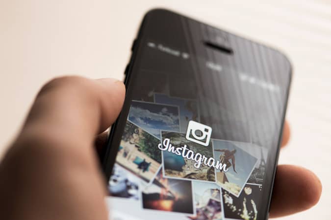 Instgram