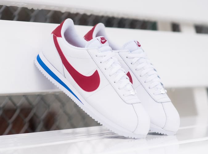 Nike cortez