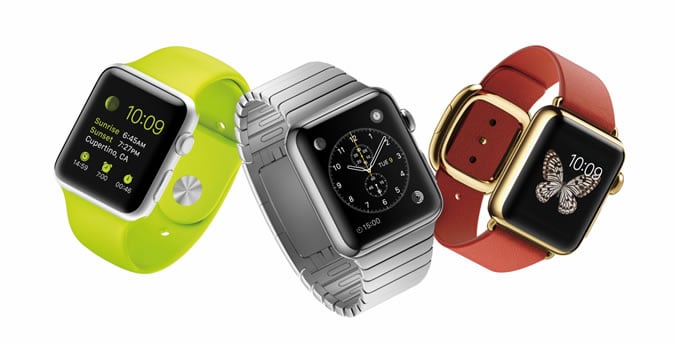 Apple iphone 6, 6 plus và iwatch
