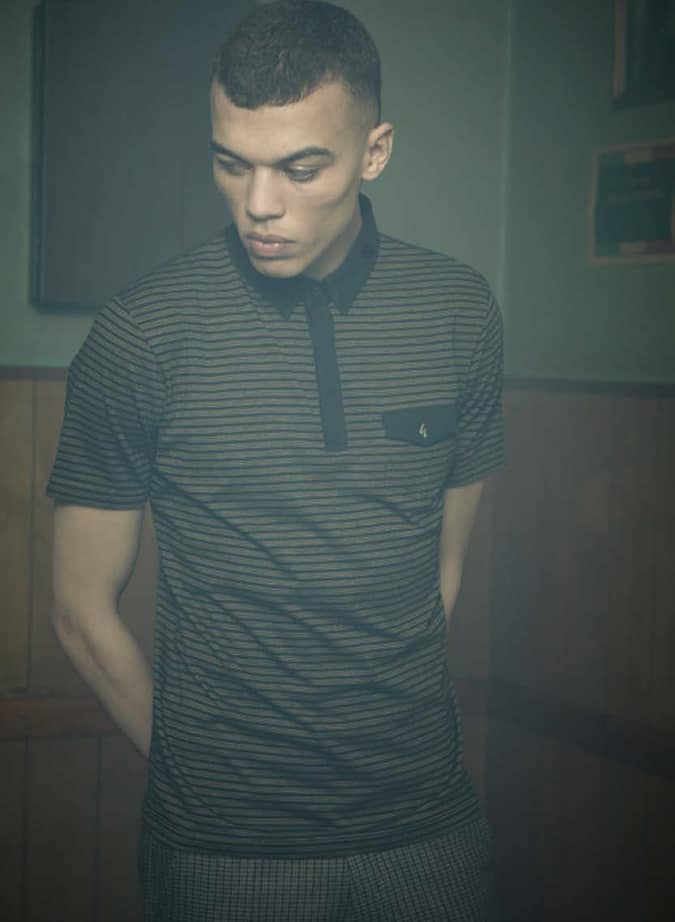 Gabicci menswear: bộ sưu tập kỷ niệm 40 năm aw13 16 Bộ sưu tập kỷ niệm 40 năm gabicci aw13