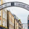 Mua quần áo ở đâu ở london: các khu quần áo nam tốt nhất