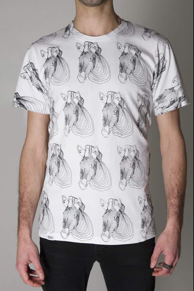 Bộ sưu tập bundy và webster ss13