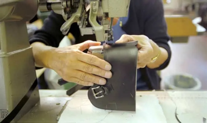 John lobb handmade shoes & boots