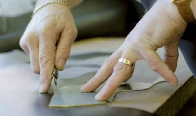 John lobb handmade shoes & boots