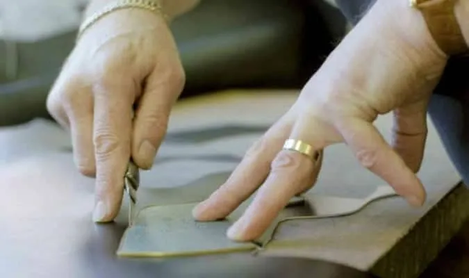 John lobb handmade shoes & boots