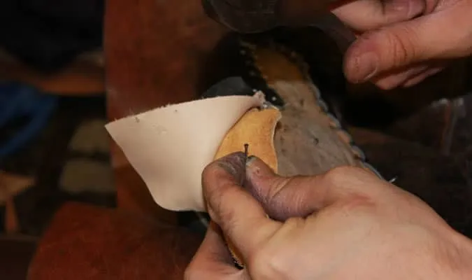 George cleverley handmade shoes & boots