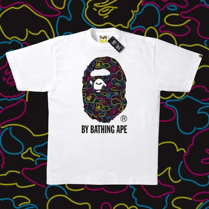 Cửa hàng yr x a bathing ape