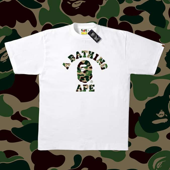 Cửa hàng yr x a bathing ape