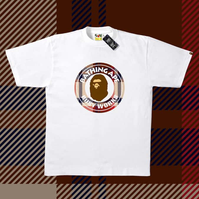 Cửa hàng yr x a bathing ape