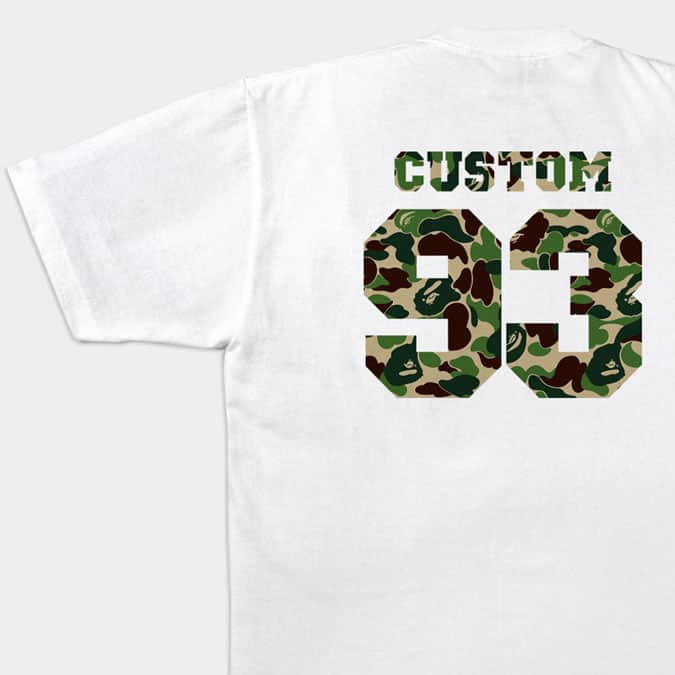 Cửa hàng yr x a bathing ape